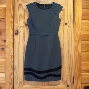 Tahiri dress